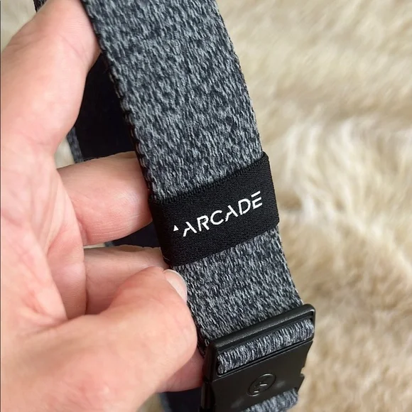 Arcade Gray Foundation Belt - Picture 3 of 3